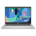 Portatil MSI Modern 14 C12M-077XES Intel Core i7-1255U/16GB/1TB SSD por 599€