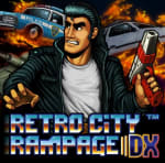 Retro City Rampage DX Steam por solo 2,99€