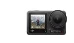 Caméra sport DJI Osmo Action 4 Standard à 229€