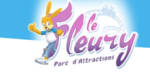 Profitez des billets pour le Parc Le Fleury dès 13,50€