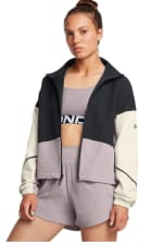 Chaqueta casual de mujer Unstoppable Jacket Under Armour por 43.95€