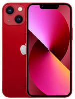 iPhone 13 128GB Rojo Reacondicionado por $7,042 en Amazon