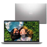 Notebook da Dell, modelo Inspiron i15-i1100-M90S - R$ 4.102,28