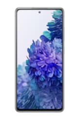 Smartphone Samsung Galaxy S20 FE 5G 256 GB por $379.990
