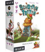 Juego de Mesa Schotten Totten por 7.5€