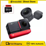 Câmera de Ação Insta360 - R$ 1.582,29