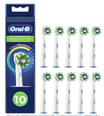 Recambio de cabezales Oral-B cross action a 24.95€