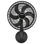 Ventilador Arno Ultra Silence Force De Parede 50 Cm Vd51 - R$ 182,25