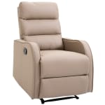 Sillón Relax Homcom por 211,19€
