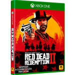 Jogo: Red Dead Redemption 2 para Xbox One - R$ 129,99