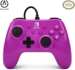 Mando con cable PowerA para Nintendo Switch por 14,90€