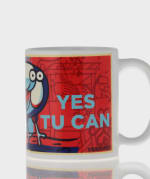 Código Descuento 20% tazas en Kukusumusu