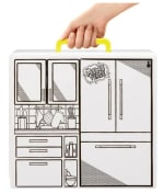 Coleccionable Miniverse Crea Todo Lo Que Puedas Comer por $799 | Descuento Bodega Aurrera