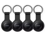 4- Pack Ugreen Smart Bluetooth Finder "Airtag" voor €41,39 dmv code bij Aliexpress