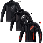 Veste Moto Alpinestars Viper V3 Air - Plusieurs coloris, tailles du S au XXL à 149€