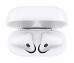Apple AirPods 2019 With Case voor €142,80