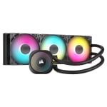 Kit Refrigeración Líquida Corsair iCUE NAUTILUS ARGB 360 RS por 115,95€