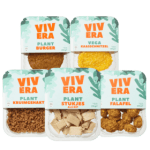 Alle soorten Vivera Vleesvervangers voor €1