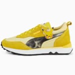 Tenis Rider FV Pikachu Puma a $1,889
