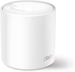 TP-Link Deco WiFi 6 Mesh WiFi AX3000 por $1,349 | Descuento Amazon