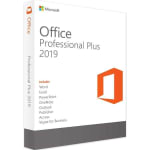 Microsoft Office 2019 Licentie voor maar €31