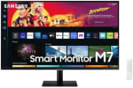 Smart Monitor LS32BM700UUXEN M7 por solo 255,65€
