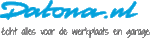 Kortingscode voor €10 korting op je bestelling bij Datona