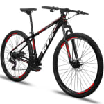 Bicicleta de Aro 26 da Gts - R$ 1.049,16
