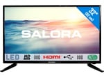 Salora 32LED1600 - Televisie - LED - 32 inch voor €99,99