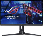 Monitor Asus ROG Strix XG276Q 27" FHD por $4,460 en Amazon
