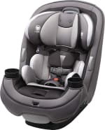 Autoasiento Safety 1st Grow and Go 3 en 1 por $2,737 | Amazon