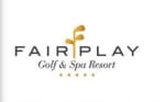 30% dto para reservas en junio en Fairplay