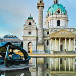 Ga naar wenen vanaf €230 incl. vlucht en ontbijt!