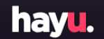 6 maanden Hayu Streamingsdienst voor €6
