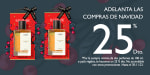 -25% de Descuento en perfume desde The Blossomcare company. .