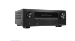 Ampli Home Cinéma Denon AVC-X3800H Noir à 990€