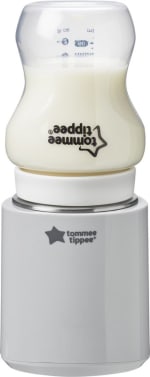 Tommee Tippee LetsGo draagbare flessenwarmer voor babyflesjes voor €29,99 bij Bol
