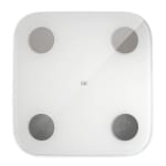 Báscula Xiaomi Mi Body Composition Scale 2 blanca por 19,99€