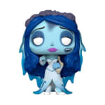 Figura Pop Corpse Bride Emily por 13,04€