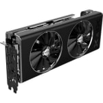 XFX RADEON RX5700XT THICC II 8GB GDDR6 - Grafische kaart voor €379