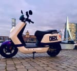 40 minuten gratis rijden met code VU1-G4C