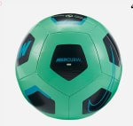 Ballon de football Mercurial Fade Nike - Taille 5 à 10,99 €