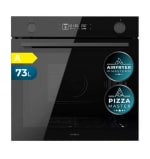 Cecotec Horno Multifunción Air Fryer Bolero Hexa AF326000 Glass Black A por solo 233,99€