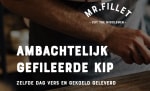 Goedkoop kipfilet en kipdijfilet