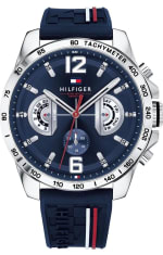 Tommy Hilfiger Decker Reloj hombre por 87,99€.