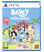 juego para  Ps5 Bluey: El Videojuego por 19,79€