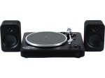 House of Marley Stir It Up BT en Get Together duo Bluetooth Platenspeler met Speakers voor €194 bij de Mediamarkt
