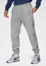 Pantalones Nike Sportswear Gris por solo 17,45€ en Aboutyou