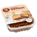 Jumbo Veggie Kruimig Gehakt voor €1