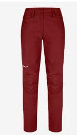 Pantalones de Trekking de Mujer Salewa Fanes por 33€